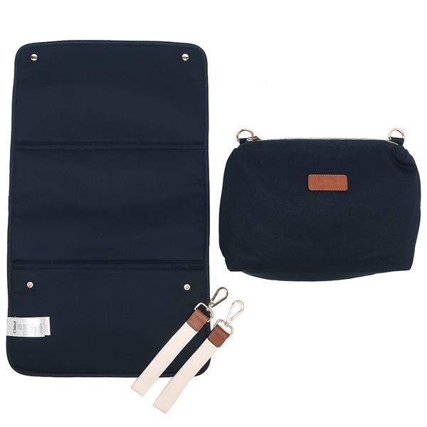 Chloe クロエ ボストンバッグ ショルダーバッグ マザーズバッグ