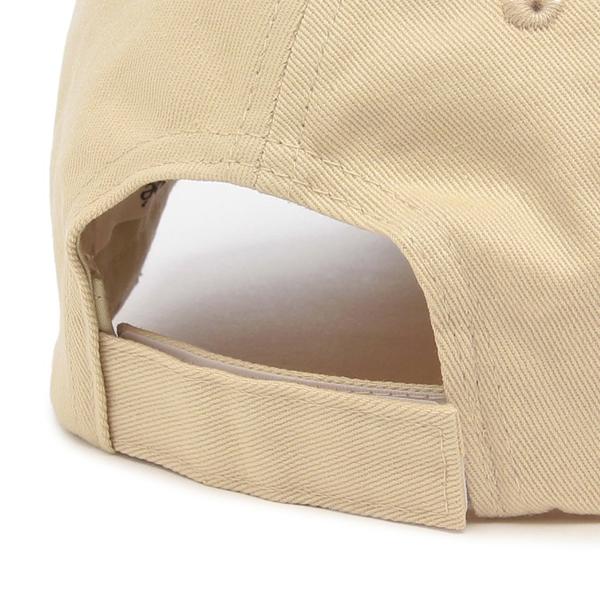 Chloé ベージュ刺繍ロゴキャップ 楽天市場】Chloe クロエ SWING Baseball Cap ベースボール