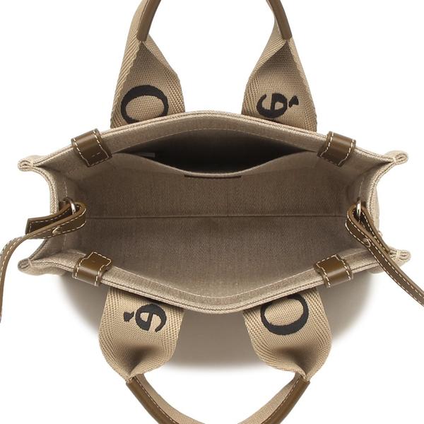 Chloé ショルダーバッグ ベージュ