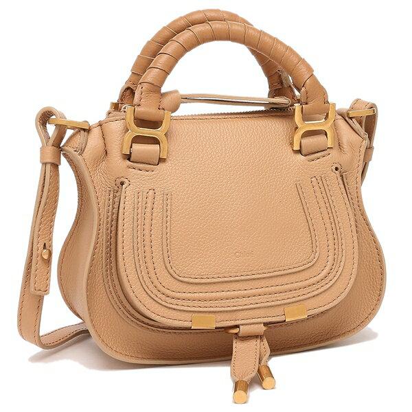 クロエ ハンドバッグ ショルダーバッグ マーシー 2WAY ブラック レディース CHLOE CHC23SS595 I31 001 Chloe（クロエ） ハンドバッグ ショルダーバッグ マーシー 2WAY