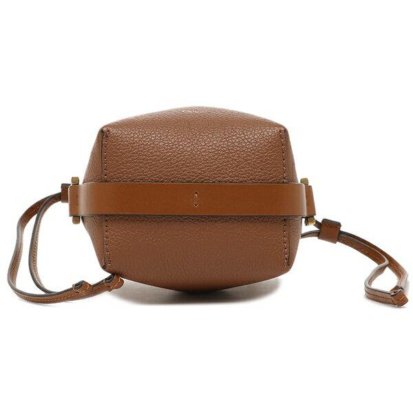 Chloe（クロエ） ショルダーバッグ マーシー マイクロバケットバッグ