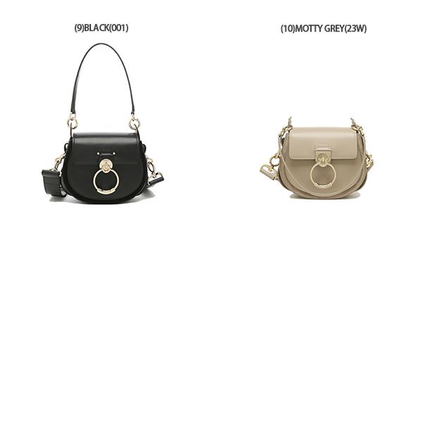 Chloe（クロエ） ショルダーバッグ テス Sサイズ レディース