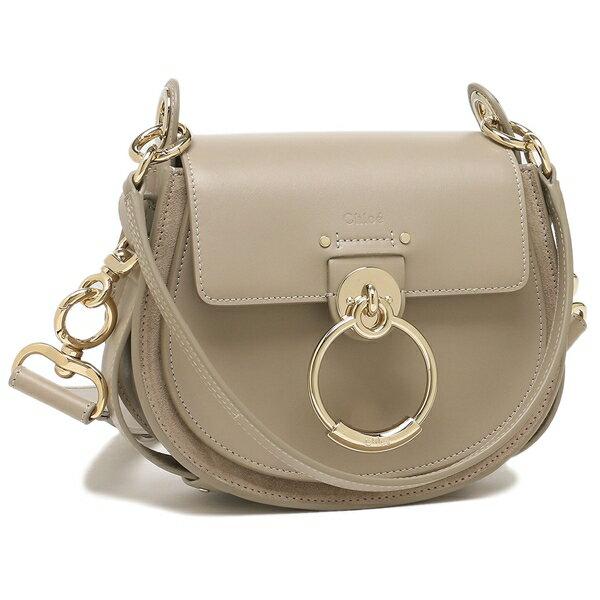 Chloe クロエ ショルダーバッグ テス Sサイズ レディース CHLOE