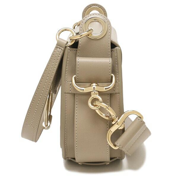 Chloe クロエ ショルダーバッグ テス Sサイズ レディース CHLOE