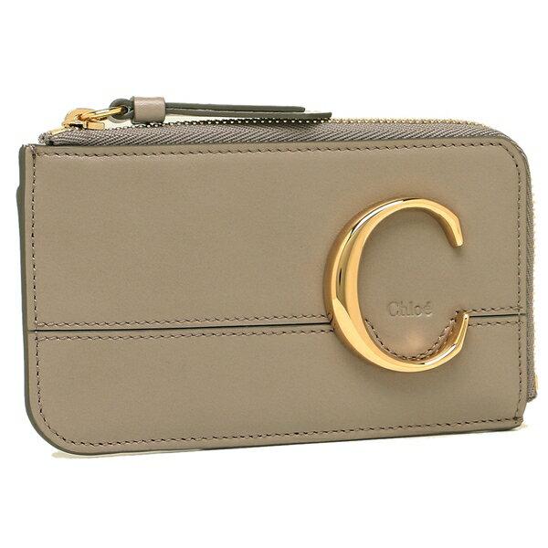 Chloe（クロエ） コインケース クロエシー クロエC フラグメントケース