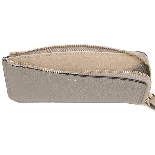 Chloe（クロエ） コインケース アルファベット レディース CHLOE