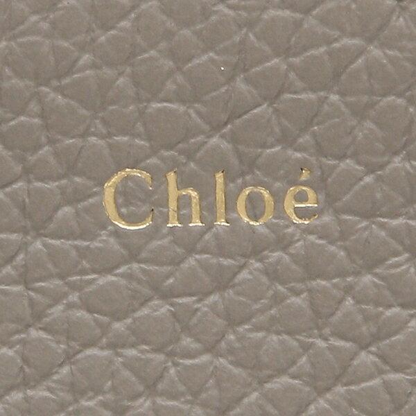 Chloe（クロエ） コインケース アルファベット レディース CHLOE
