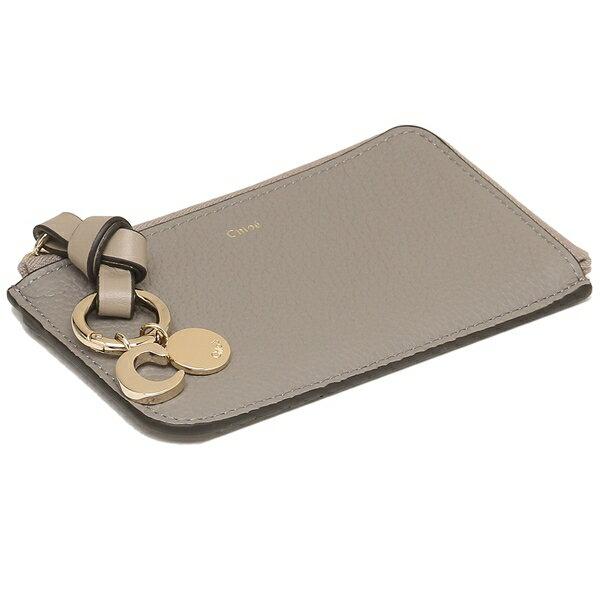 Chloe（クロエ） コインケース アルファベット レディース CHLOE