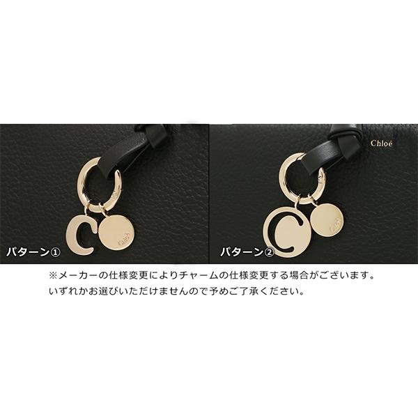 Chloe クロエ Chloe（クロエ） 長財布 アルファベット レディース CHLOE