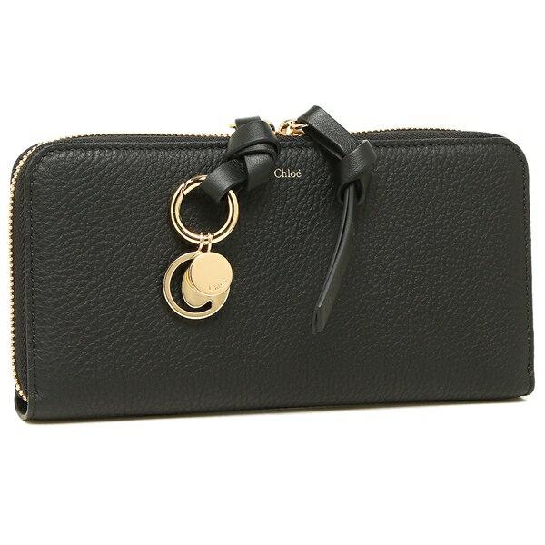 Chloe（クロエ） 長財布 アルファベット レディース CHLOE
