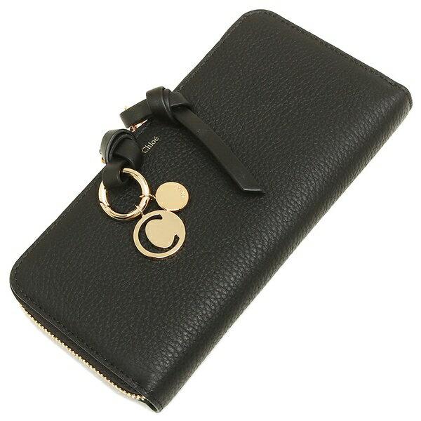 Chloe クロエ 長財布 アルファベット レディース CHLOE