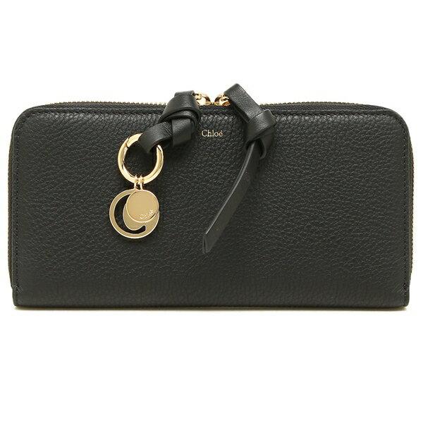 Chloe（クロエ） 長財布 アルファベット レディース CHLOE