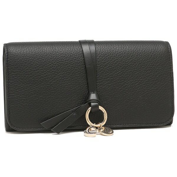 Chloe クロエ 長財布 アルファベット レディース CHLOE CHC17AP942H9Q 