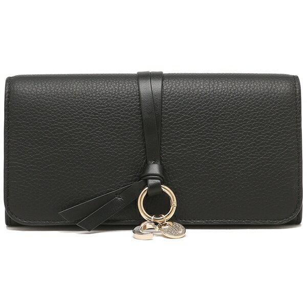 Chloe（クロエ） 長財布 アルファベット レディース CHLOE