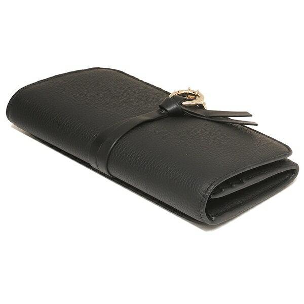 Chloe（クロエ） 長財布 アルファベット レディース CHLOE