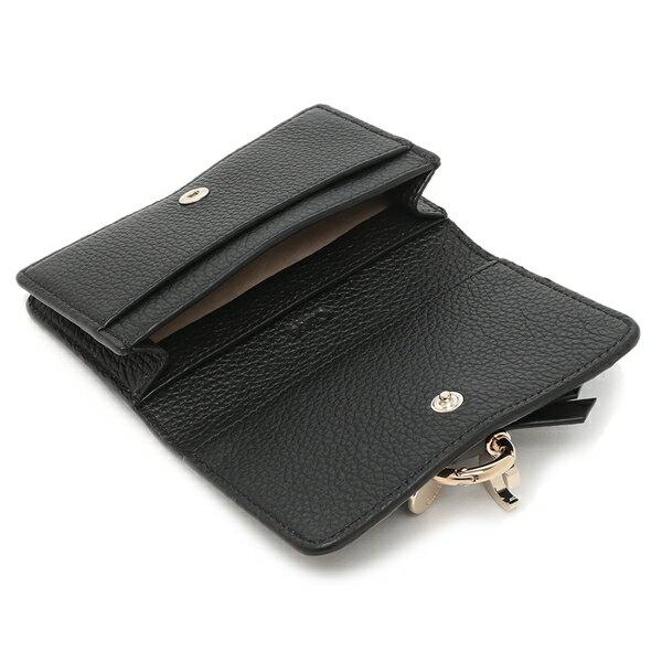Chloe クロエ カードケース アルファベット 名刺入れ レディース