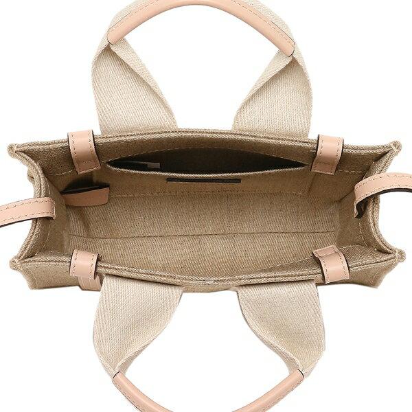 Chloe クロエ トートバッグ ショルダーバッグ ウッディ 2WAY