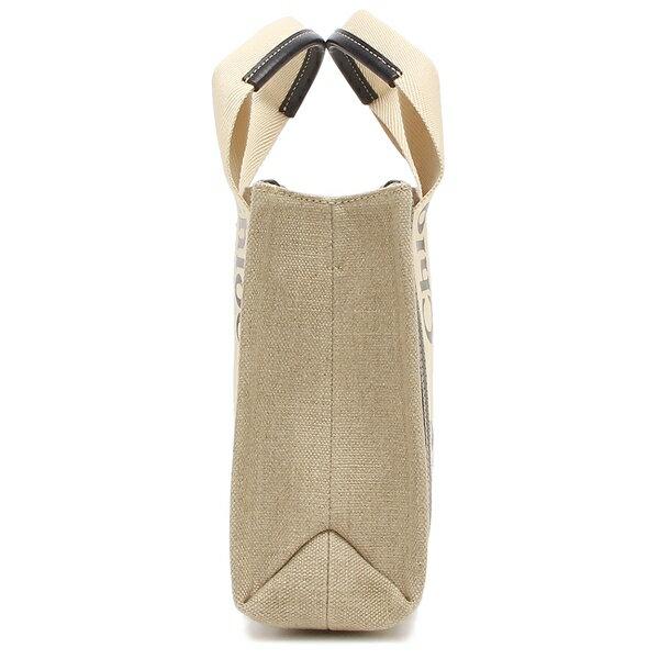 Chloe（クロエ） トートバッグ ショルダーバッグ ウッディ スモール