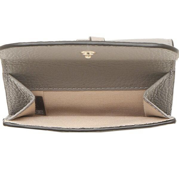 Chloe クロエ 三つ折り財布 アルファベット レディース CHLOE 