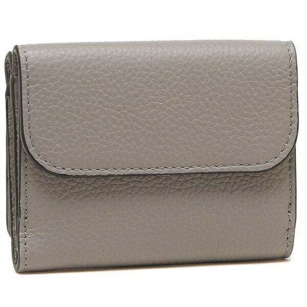 Chloe クロエ 三つ折り財布 アルファベット レディース CHLOE 