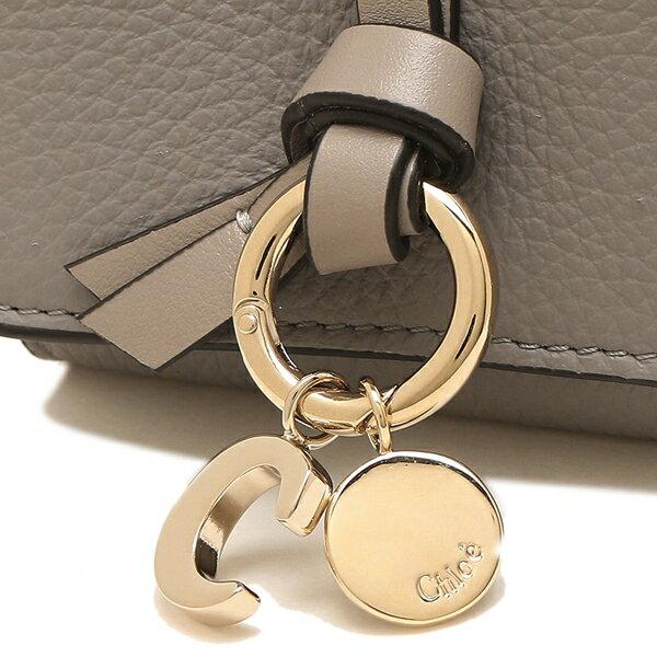 Chloe（クロエ） 三つ折り財布 アルファベット レディース CHLOE