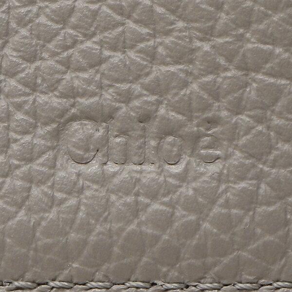 Chloe クロエ 三つ折り財布 アルファベット レディース CHLOE Chloe クロエ 三つ折り財布 アルファベット レディース CHLOE