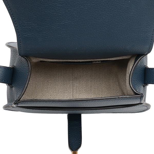 Chloe（クロエ） ショルダーバッグ マーシー サドルバッグ レディース