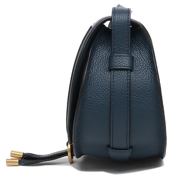 Chloe（クロエ） ショルダーバッグ マーシー サドルバッグ レディース