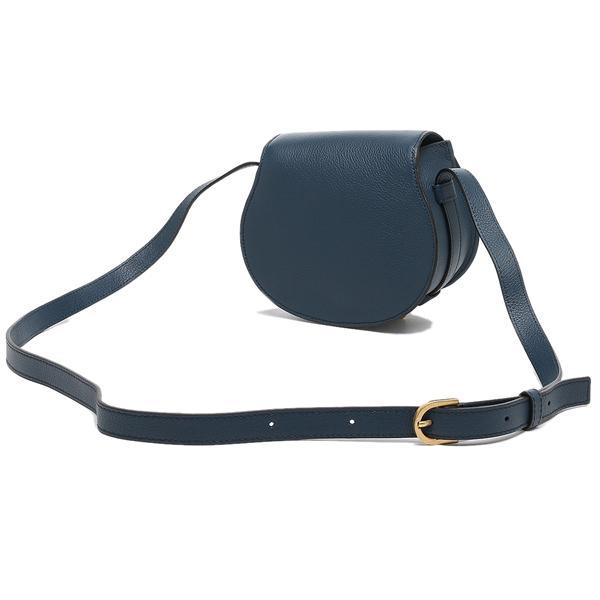 Chloe（クロエ） ショルダーバッグ マーシー サドルバッグ レディース