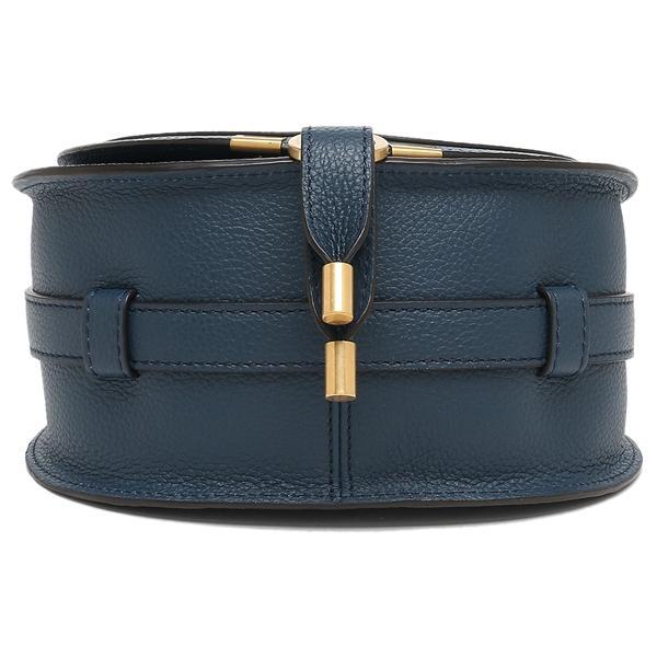 Chloe（クロエ） ショルダーバッグ マーシー サドルバッグ レディース