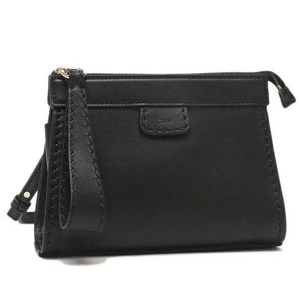 Chloe クロエ ショルダーバッグ クラッチバッグ エディス 2WAY