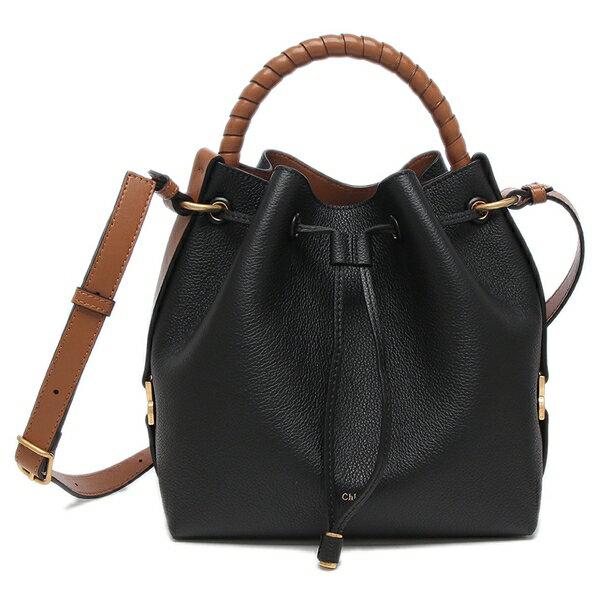 Chloe クロエ ハンドバッグ ショルダーバッグ マーシー 2WAY バケット 