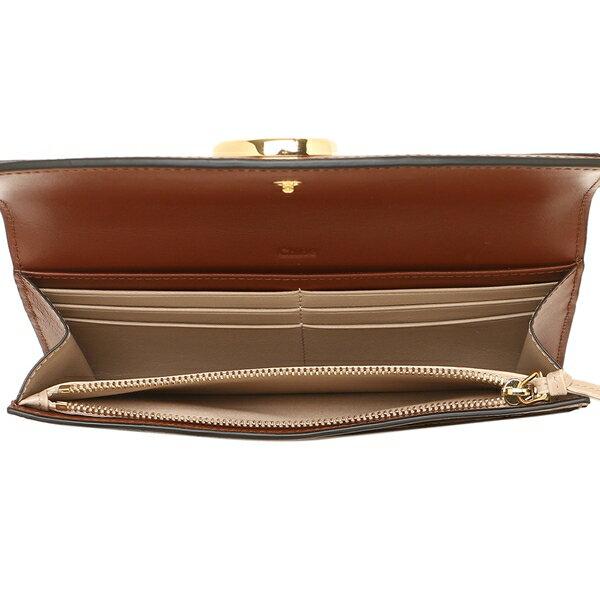 Chloe（クロエ） 長財布 クロエシー レディース CHLOE CHC19SP055A37