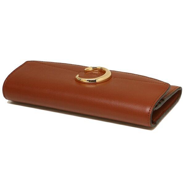 Chloe（クロエ） 長財布 クロエシー レディース CHLOE CHC19SP055A37