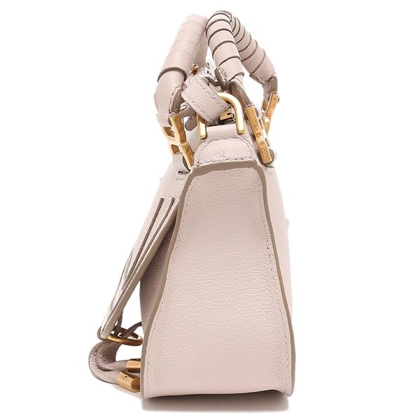Chloe クロエ ハンドバッグ ショルダーバッグ マーシー 2WAY