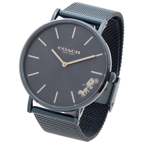 コーチ 時計 レディース ペリー 36mm クォーツ Coach Co Coach W19 Axes 通販 Yahoo ショッピング