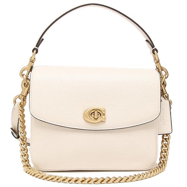 COACH ロゴ入りバックパック ホワイト 楽天市場】ホワイト 白（ブランドコーチ）（バックパック