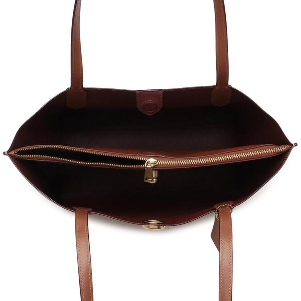 COACH トートバッグ ウィロウ シグネチャー キャンバス C0693 COACH｜【公式】ウィロウ トート バッグ 24・シグネチャー