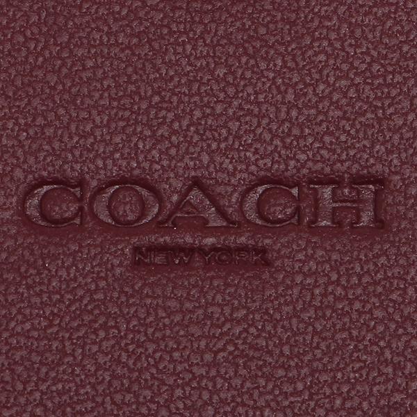 COACH コーチ 三つ折り財布 ミニ財布 ベージュ ブラウン COACH コーチ 三つ折り財布 ミニ財布 ベージュ ブラウン