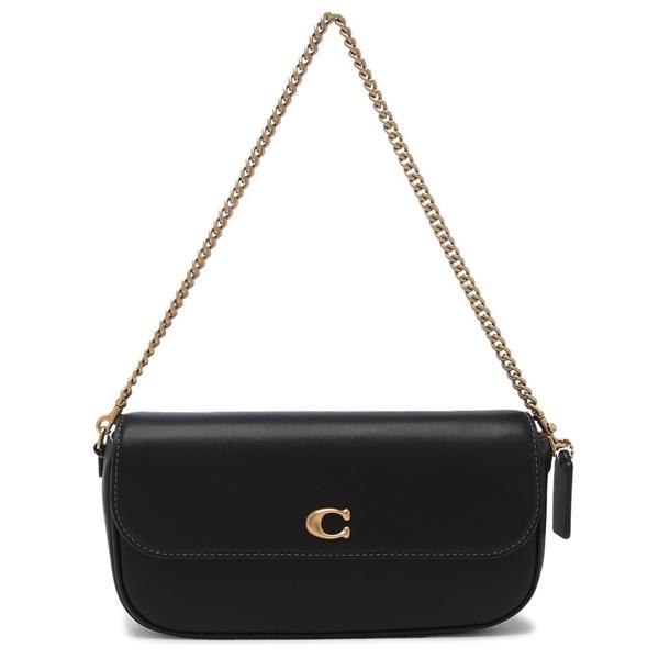 COACH ショルダーバック COACH（コーチ） 国内発送 バッグ レディース ショルダーバッグ ジア