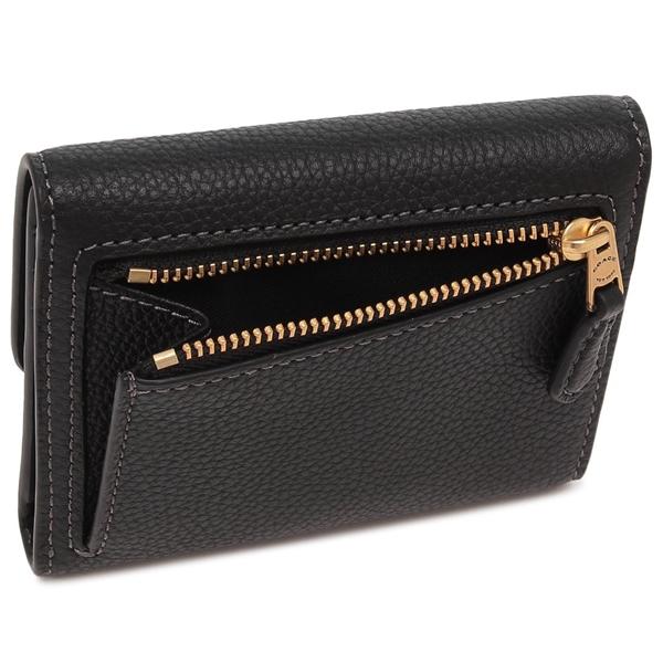 COACH（コーチ） 二つ折り財布 ミラ スモールフラップウォレット