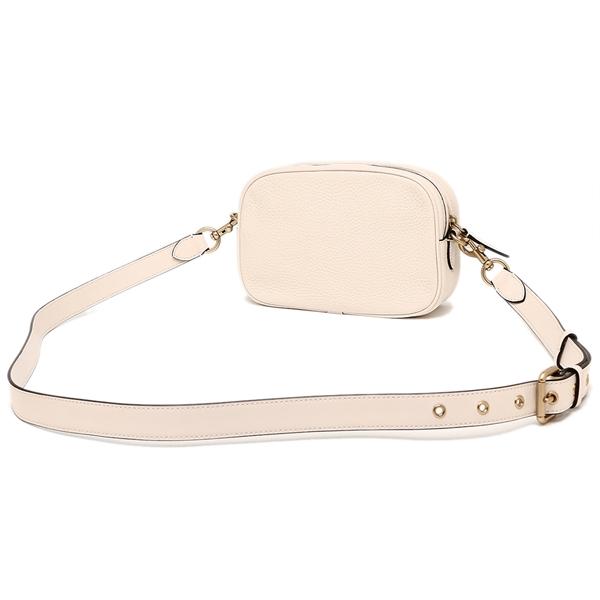 COACH コーチ ショルダーバッグ カメラバッグ ホワイト COACH コーチ ショルダーバッグ カメラバッグ ホワイト