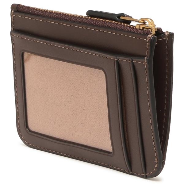 COACH（コーチ） カードケース エッセンシャル ミニ ID カードケース