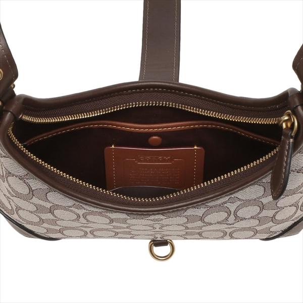 COACH（コーチ） ショルダーバッグ ハンプトンズ ホーボー バッグ