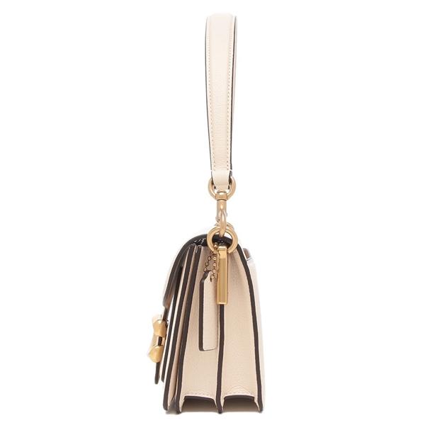 COACH（コーチ） ハンドバッグ ショルダーバッグ タビー ショルダー