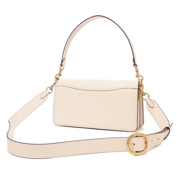 COACH（コーチ） ハンドバッグ ショルダーバッグ タビー ショルダー