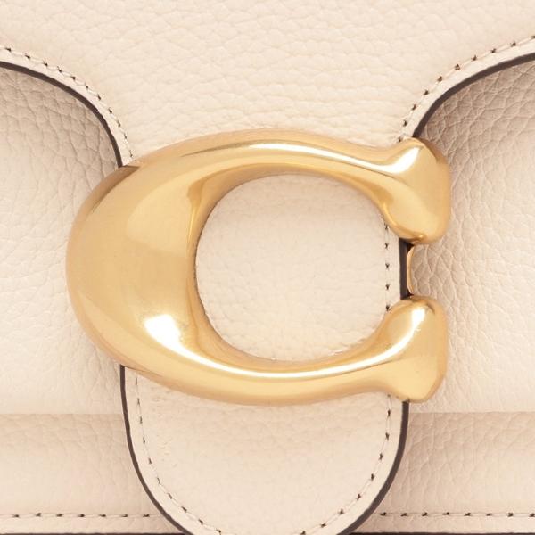 COACH（コーチ） ハンドバッグ ショルダーバッグ タビー ショルダー
