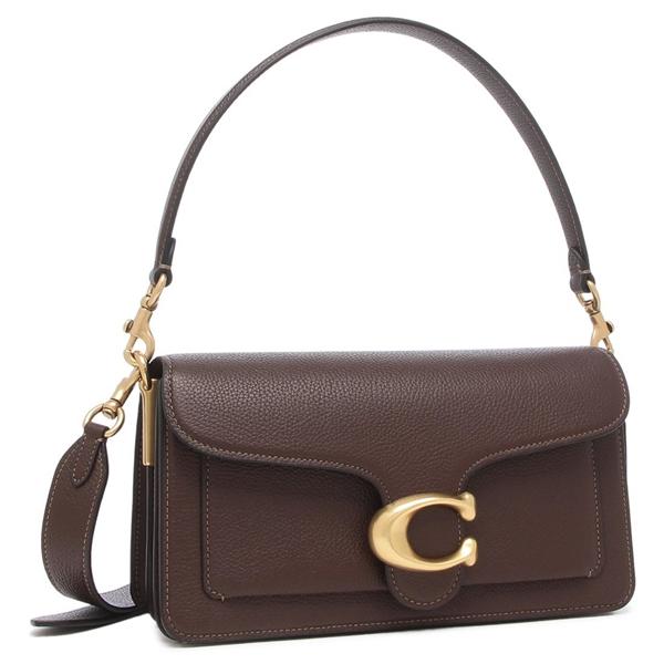 COACH（コーチ） ハンドバッグ ショルダーバッグ タビー ショルダー