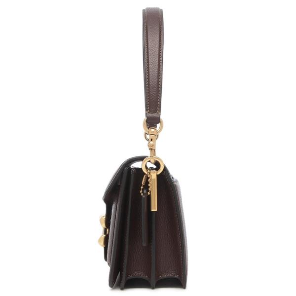 COACH（コーチ） ハンドバッグ ショルダーバッグ タビー ショルダー