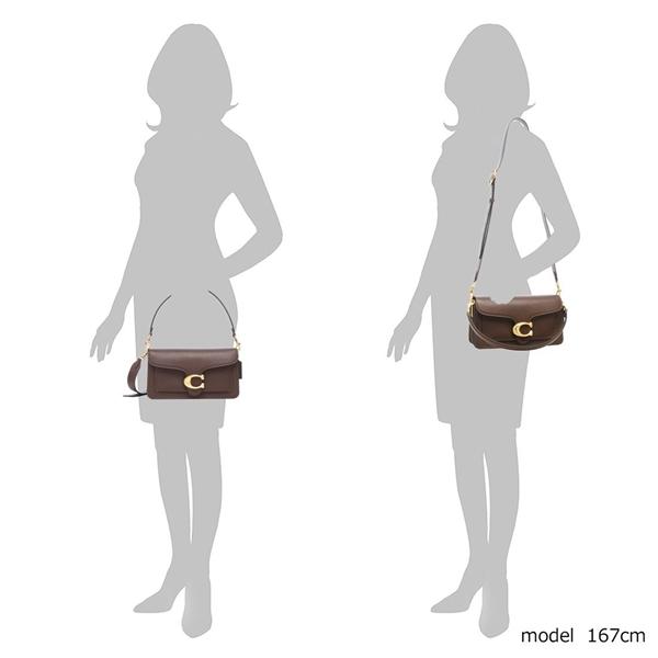 COACH コーチ ハンドバッグ ショルダーバッグ タビー ショルダーバッグ